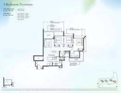 Canberra Residences (D27), Condominium #586144601